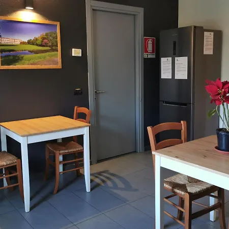 Albergue E Ostello, Parco Di Monza, Cascina Costa Alta Monza