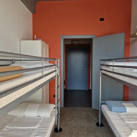 E Ostello, Parco Di Monza, Cascina Costa Alta