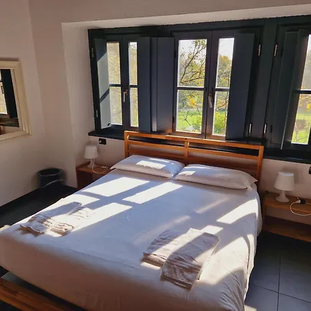 Auberge de jeunesse E Ostello, Parco Di Monza, Cascina Costa Alta