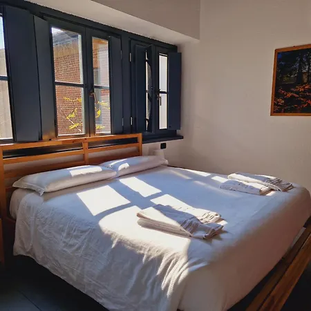 Auberge de jeunesse E Ostello, Parco Di Monza, Cascina Costa Alta *