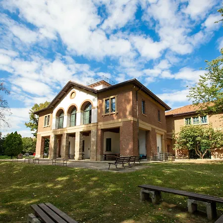 Hostel E Ostello, Parco Di Monza, Cascina Costa Alta Monza