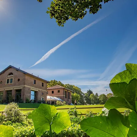 E Ostello, Parco Di Monza, Cascina Costa Alta Auberge de jeunesse Monza