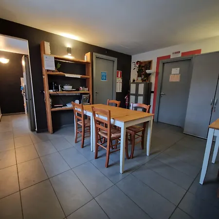 Auberge de jeunesse E Ostello, Parco Di Monza, Cascina Costa Alta