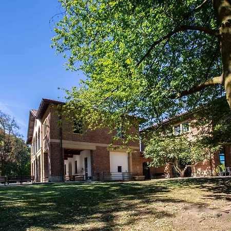 E Ostello, Parco Di Monza, Cascina Costa Alta Monza