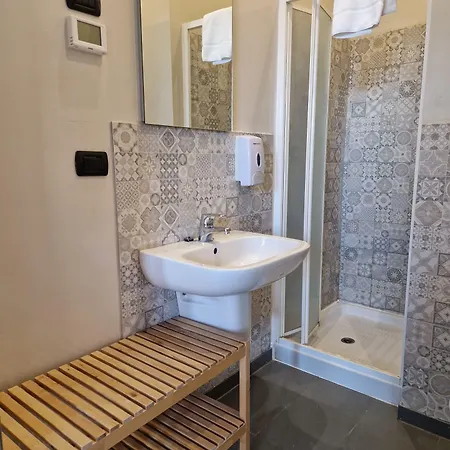 E Ostello, Parco Di Monza, Cascina Costa Alta *