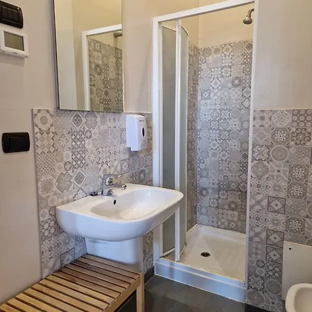 Auberge de jeunesse E Ostello, Parco Di Monza, Cascina Costa Alta