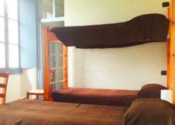 E Ostello, Parco Di Monza, Cascina Costa Alta *