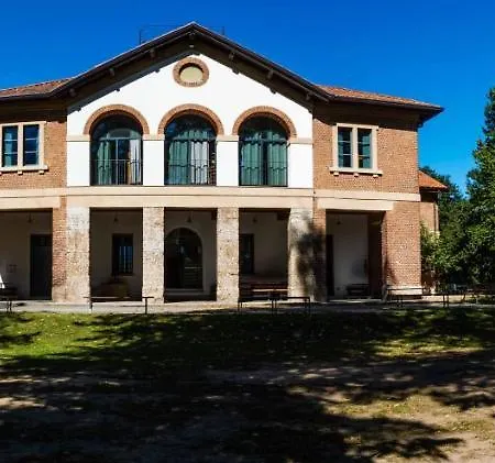 E Ostello, Parco Di Monza, Cascina Costa Alta
