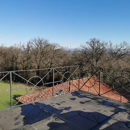 Hostel E Ostello, Parco Di Monza, Cascina Costa Alta Monza