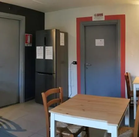 E Ostello, Parco Di Monza, Cascina Costa Alta Hostel