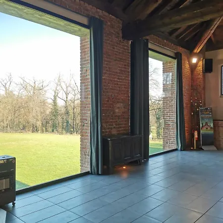 Hostel E Ostello, Parco Di Monza, Cascina Costa Alta *