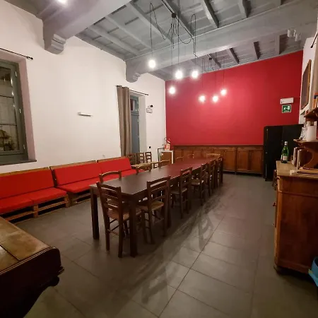 E Ostello, Parco Di Monza, Cascina Costa Alta * Monza