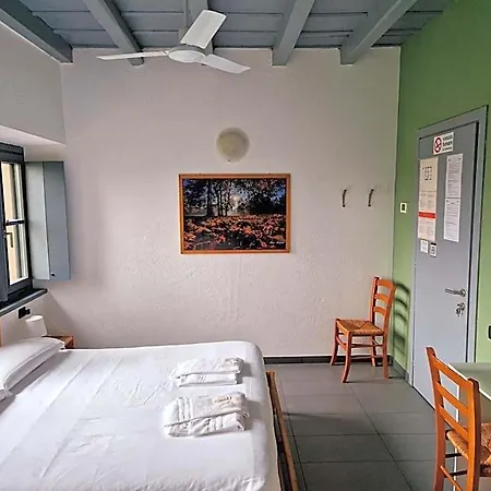 E Ostello, Parco Di Monza, Cascina Costa Alta * Monza