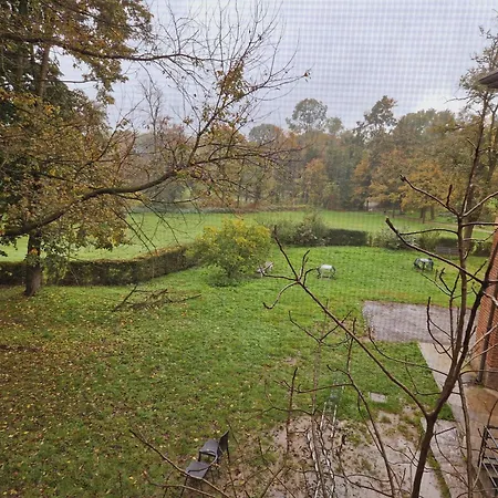 E Ostello, Parco Di Monza, Cascina Costa Alta 몬차