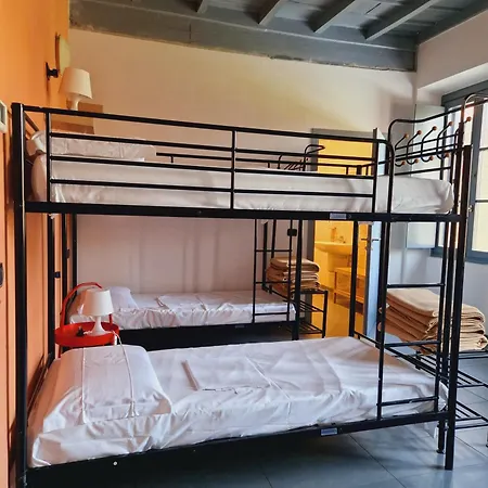 E Ostello, Parco Di Monza, Cascina Costa Alta *