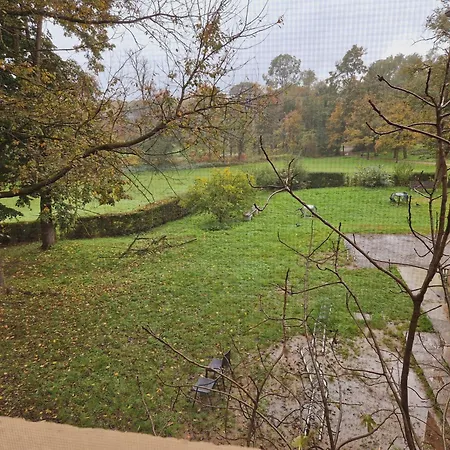 E Ostello, Parco Di Monza, Cascina Costa Alta 호스텔 몬차