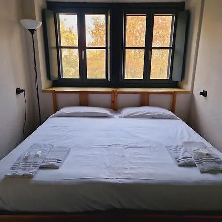 E Ostello, Parco Di Monza, Cascina Costa Alta * 몬차