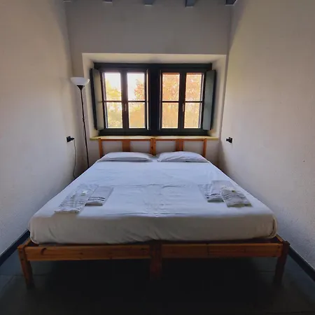 호스텔 E Ostello, Parco Di Monza, Cascina Costa Alta *